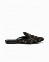 Flat shoe  Hazar