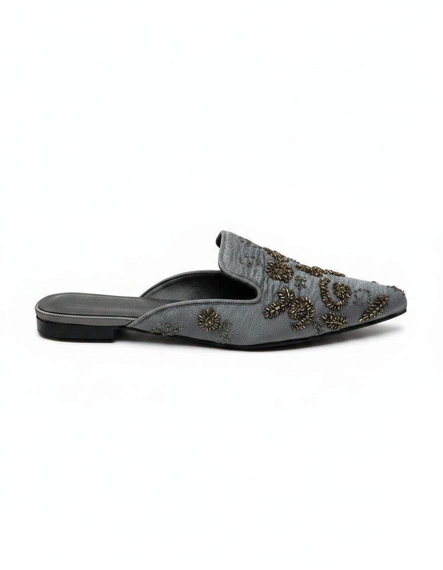 Flat shoe  Hazar
