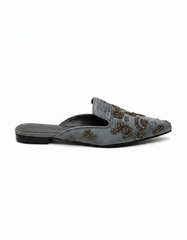 Flat shoe  Hazar