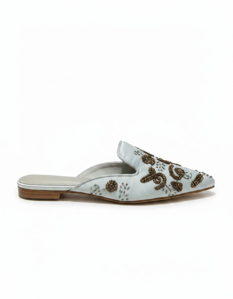 Flat shoe  Hazar