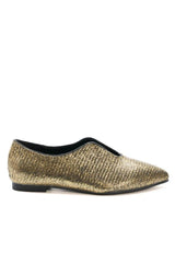 FLAT SHOE  Hazar