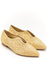 FLAT SHOE  Hazar