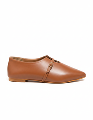 FLAT SHOE