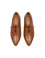 FLAT SHOE  Hazar