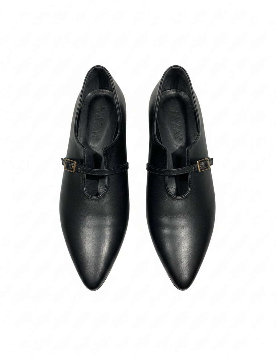 FLAT SHOE  Hazar