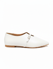 FLAT SHOE