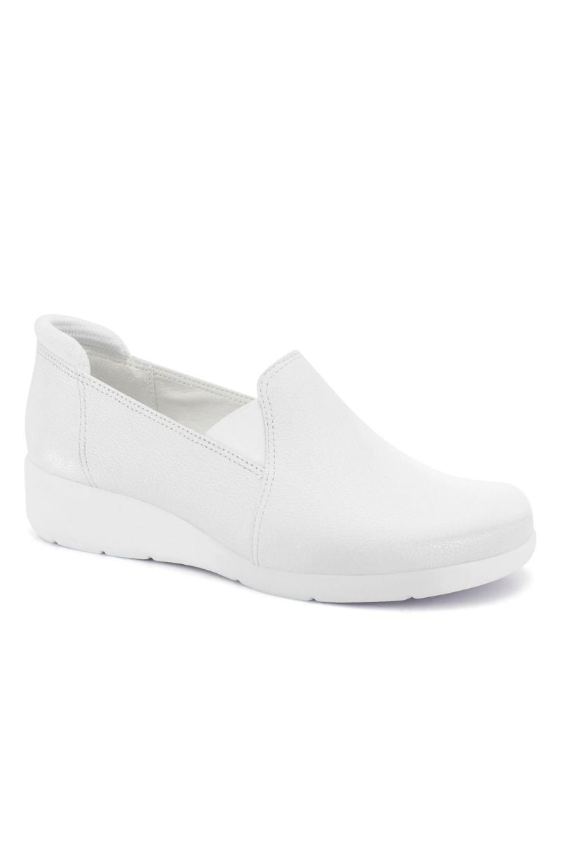 Wedge Loafer Shoe  Ramarim