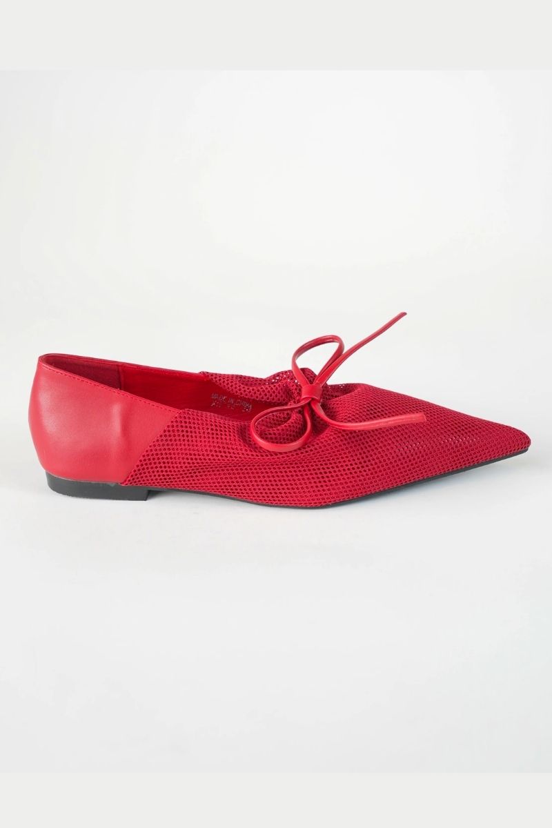 FLAT SHOE  Hazar