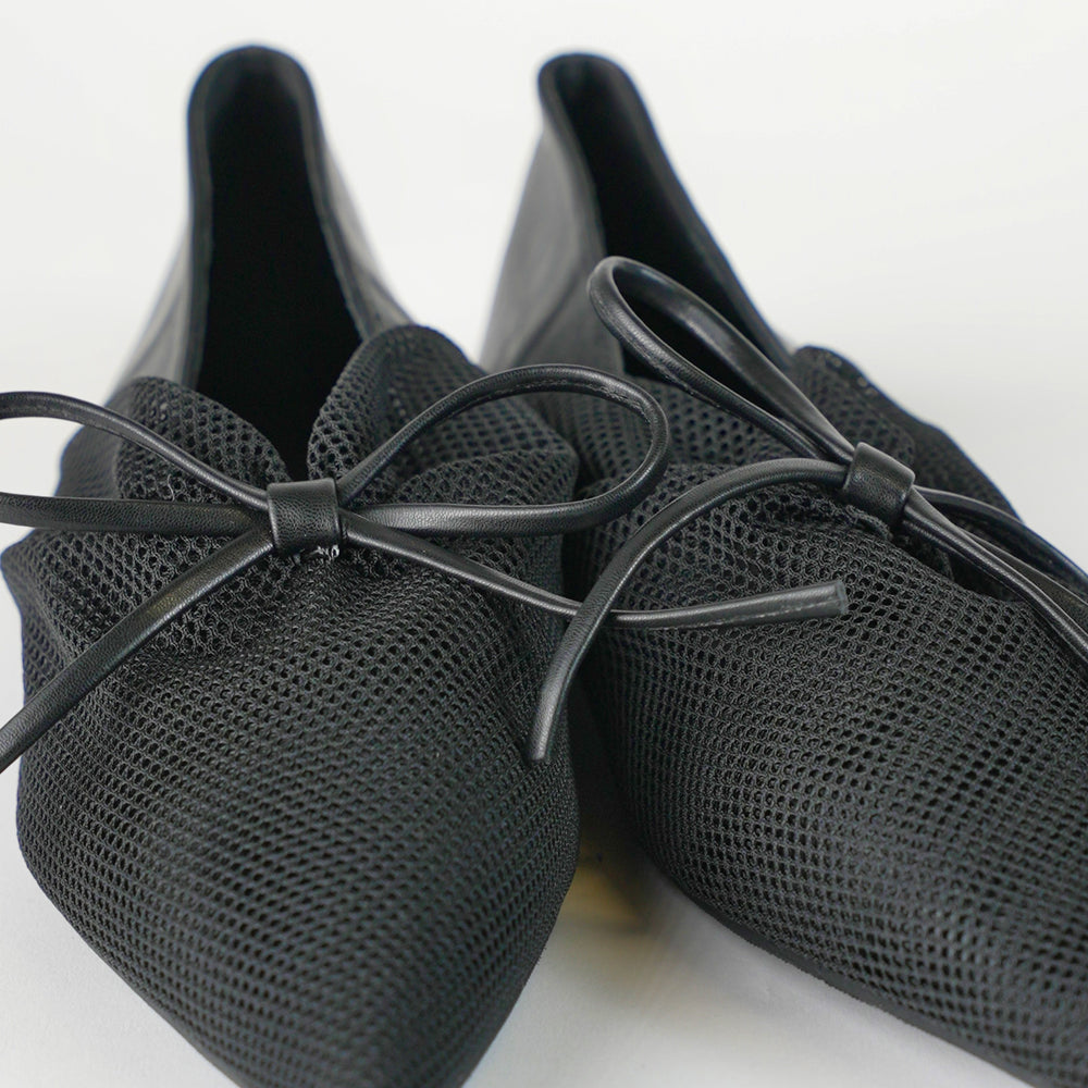 FLAT SHOE - Voile Fashion