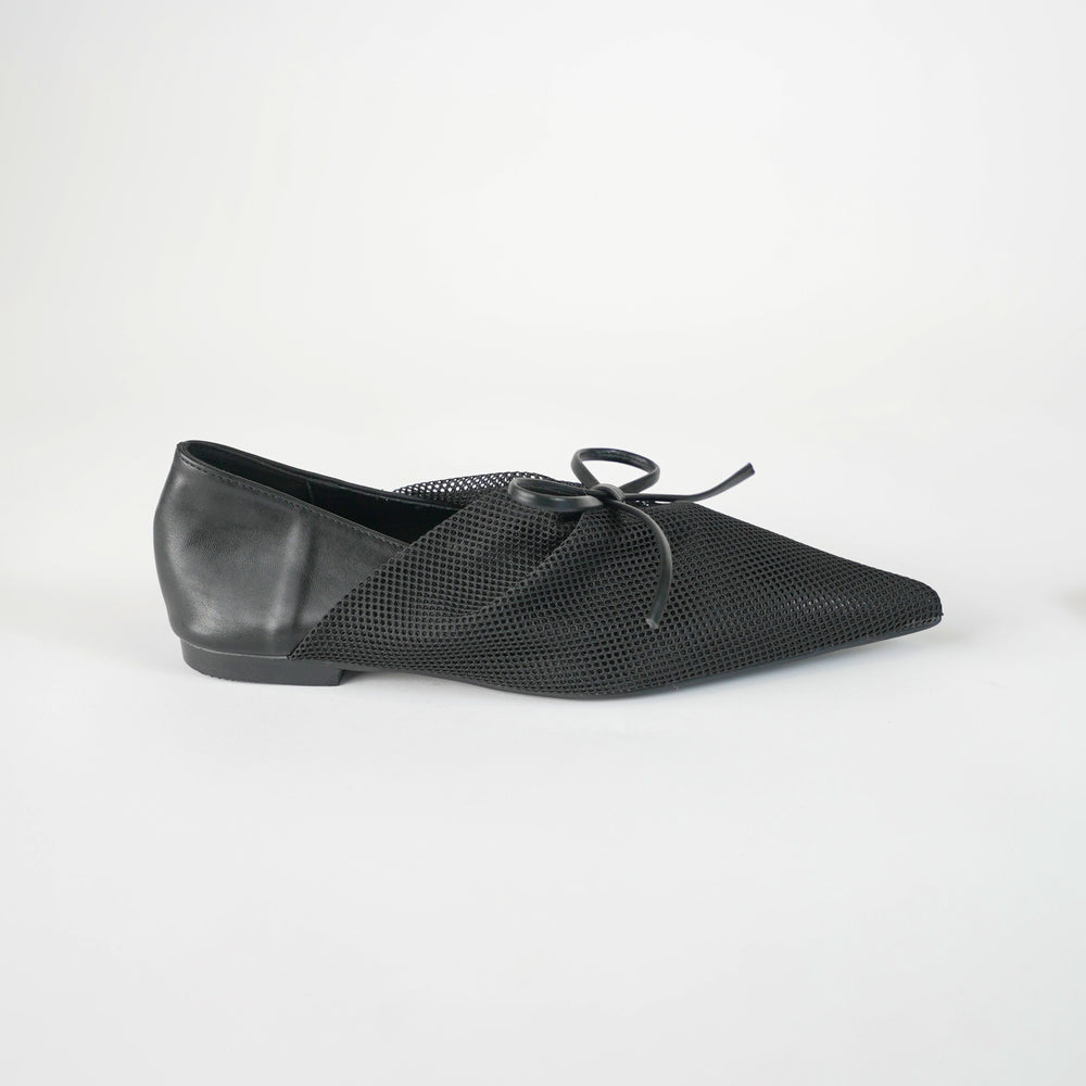 FLAT SHOE - Voile Fashion
