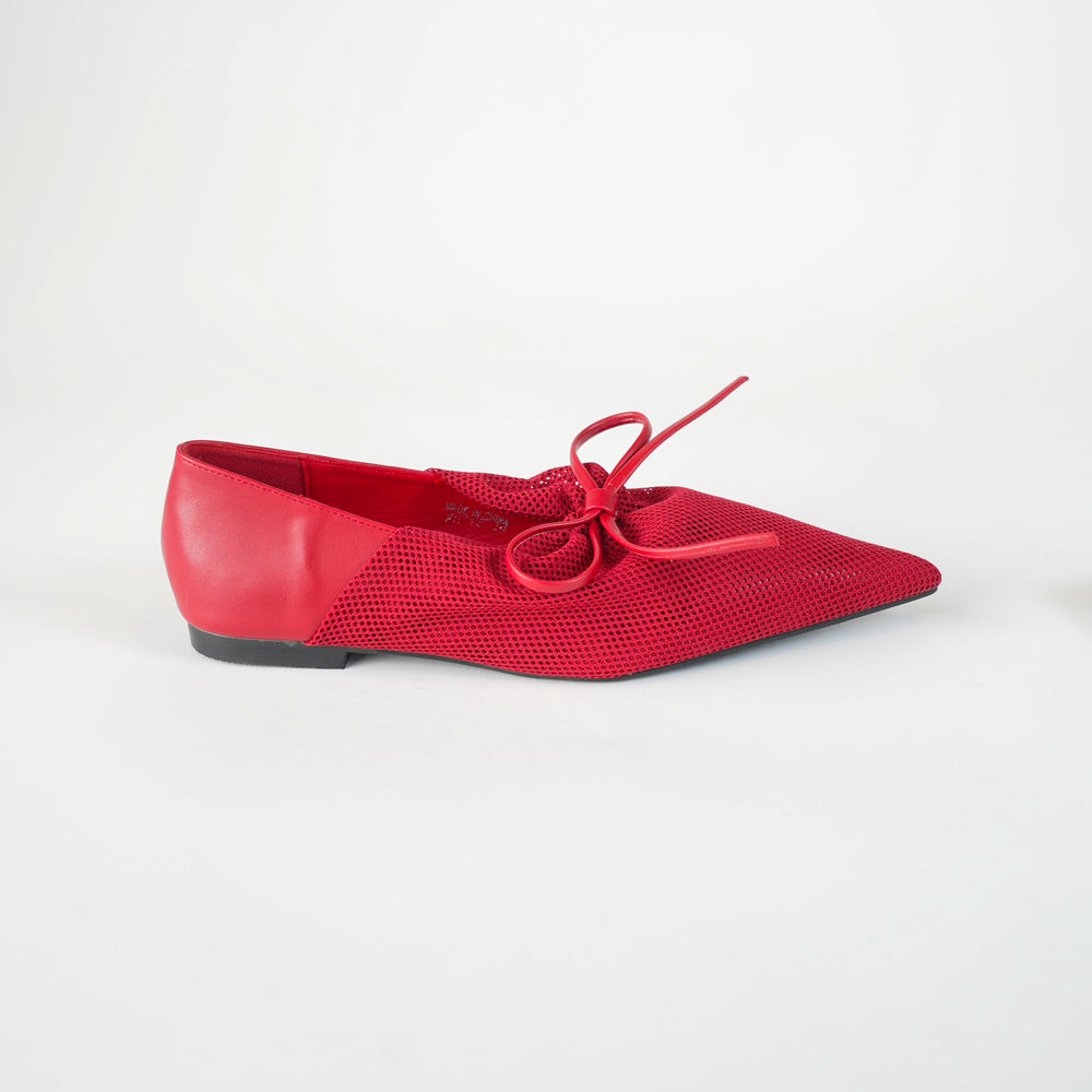 FLAT SHOE - Voile Fashion