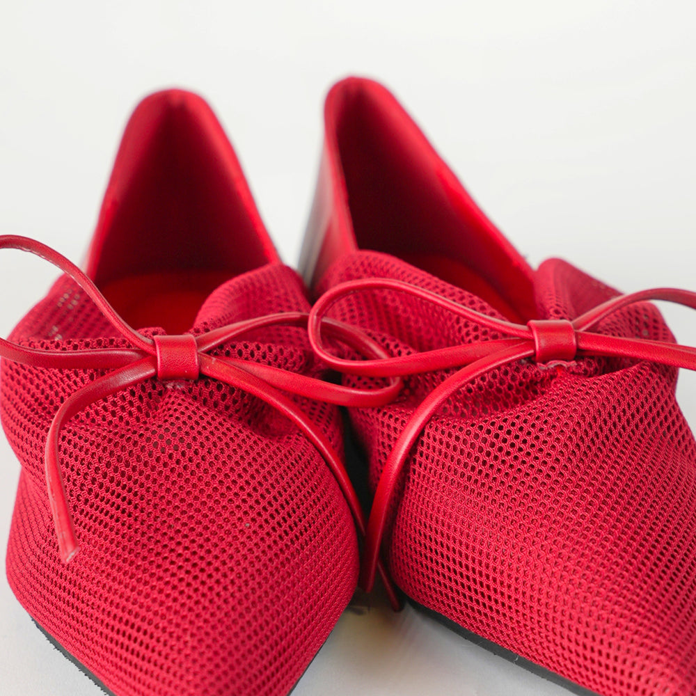 FLAT SHOE - Voile Fashion