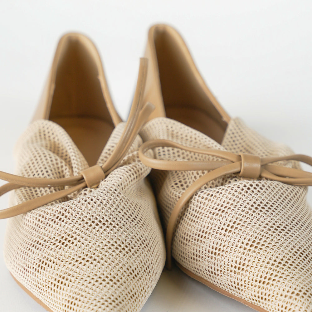 FLAT SHOE - Voile Fashion