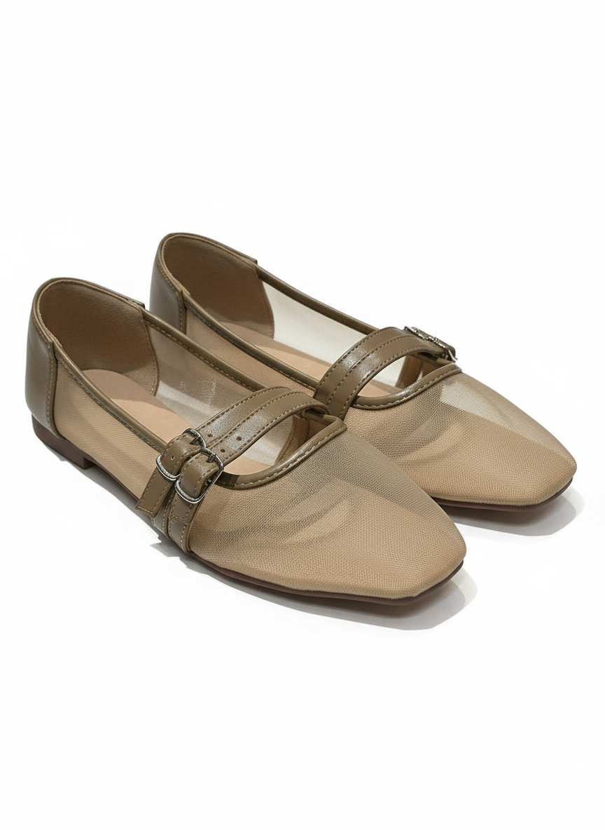 FLAT SHOE  Hazar