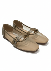 FLAT SHOE  Hazar