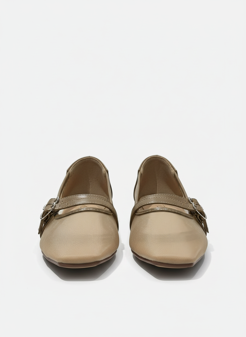 FLAT SHOE  Hazar
