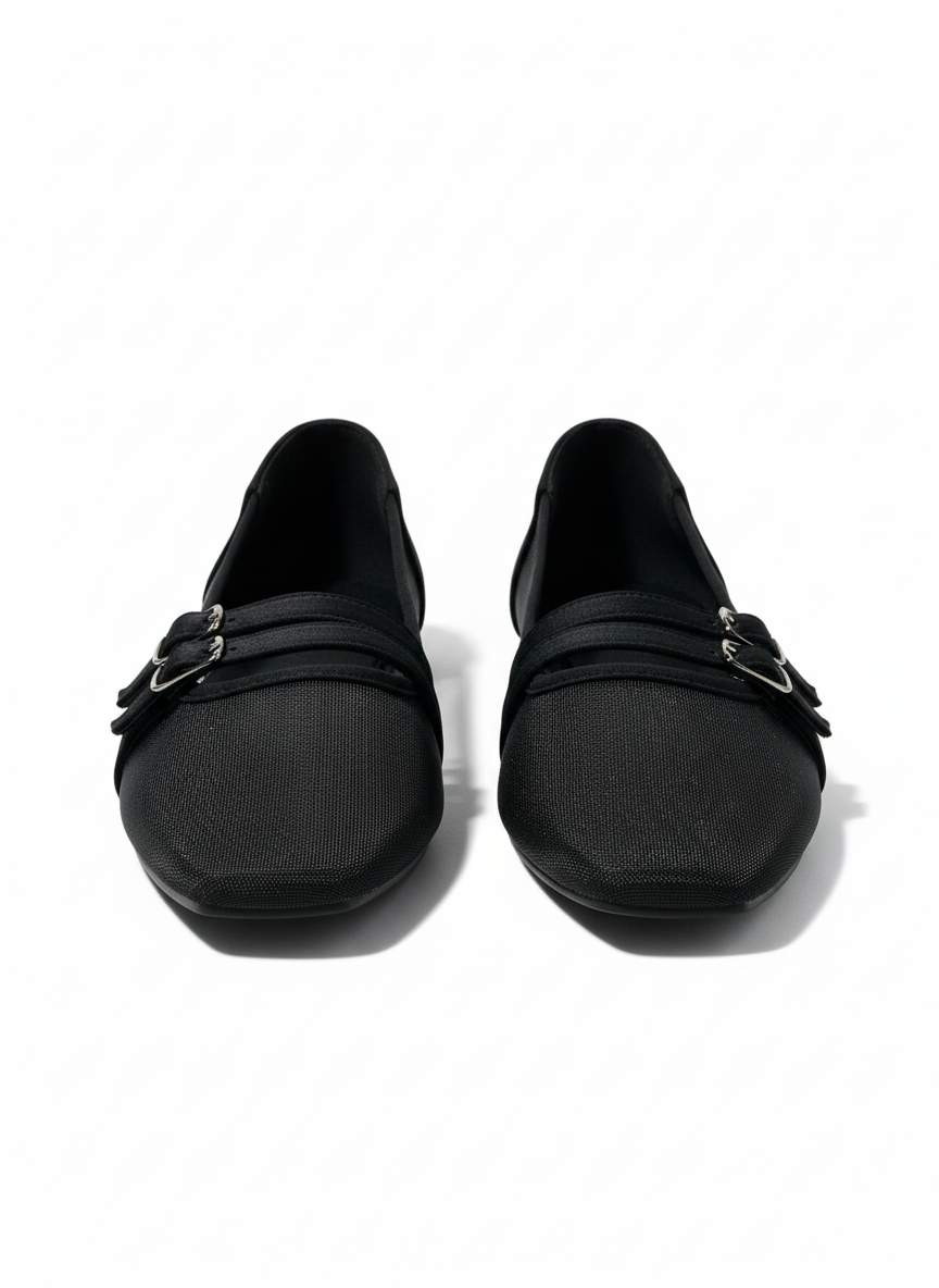 FLAT SHOE  Hazar