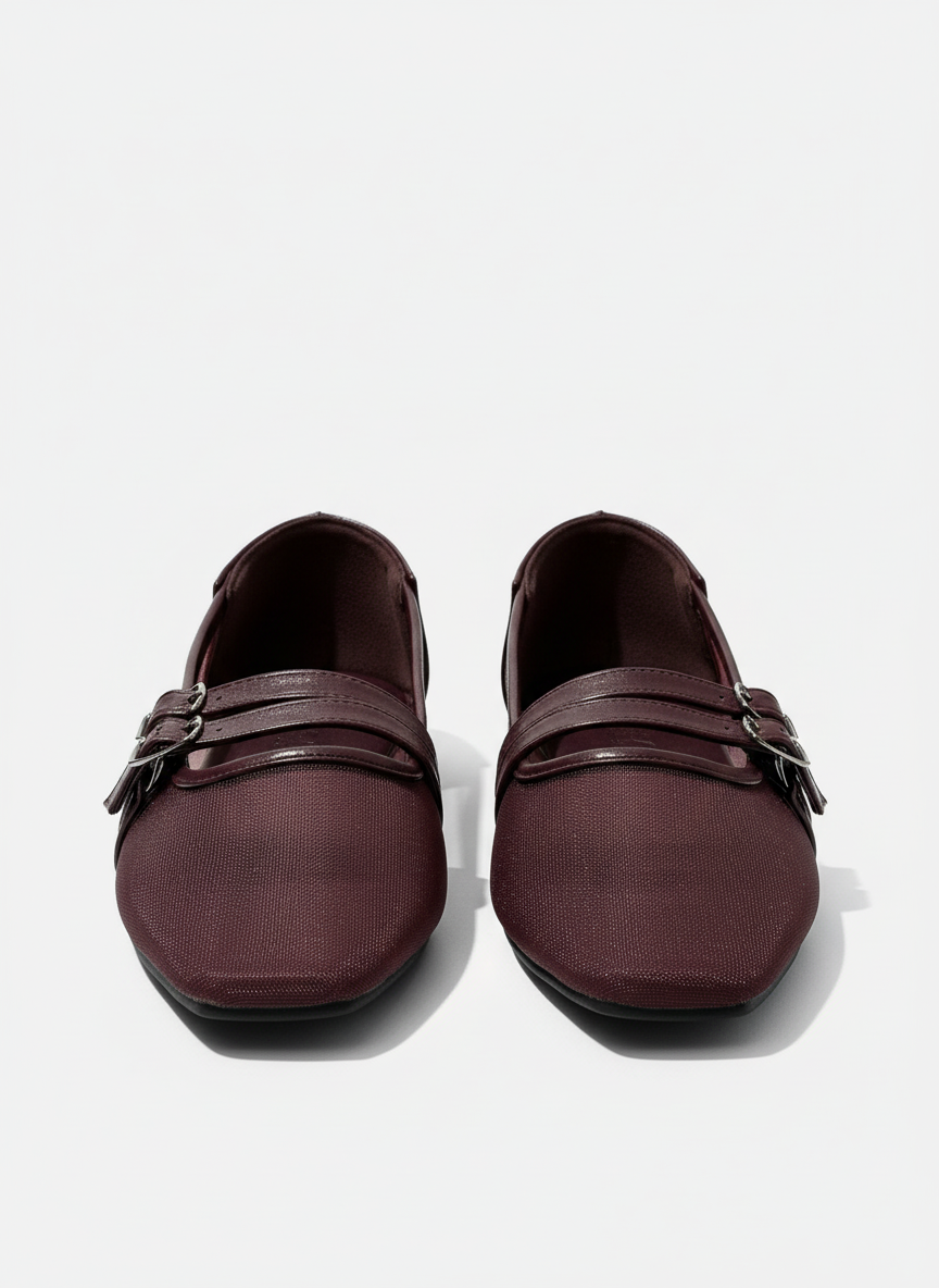 FLAT SHOE  Hazar