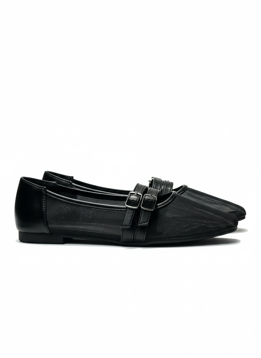 FLAT SHOE  Hazar