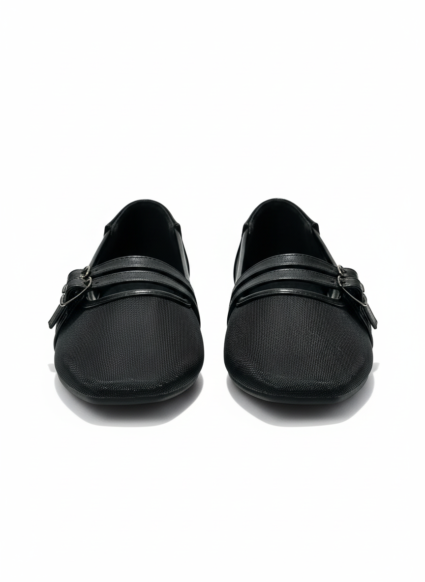 FLAT SHOE  Hazar