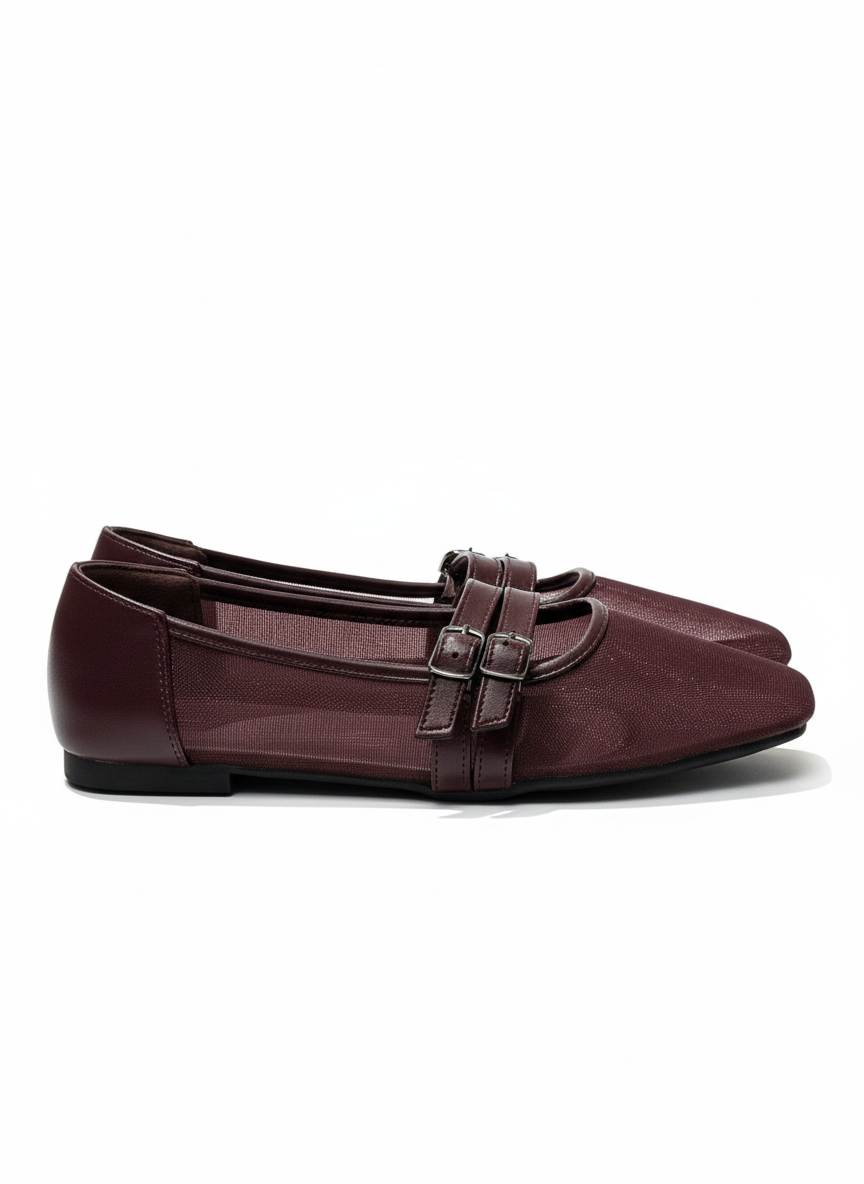 FLAT SHOE  Hazar