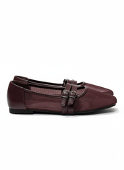 FLAT SHOE  Hazar
