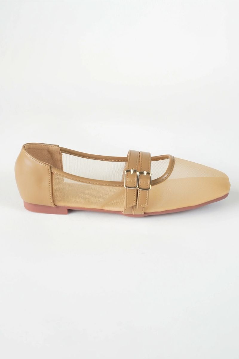 FLAT SHOE  Hazar