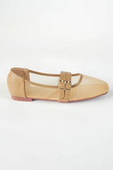 FLAT SHOE  Hazar