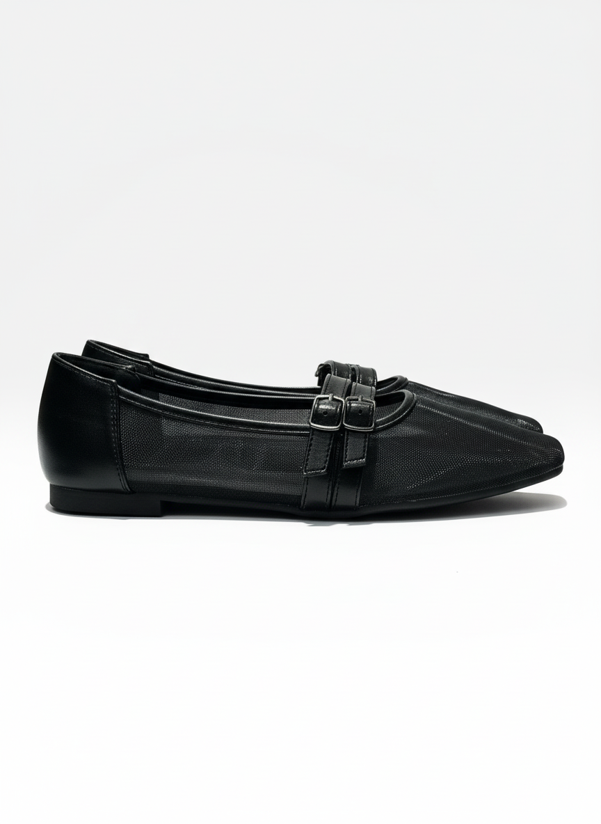 FLAT SHOE  Hazar