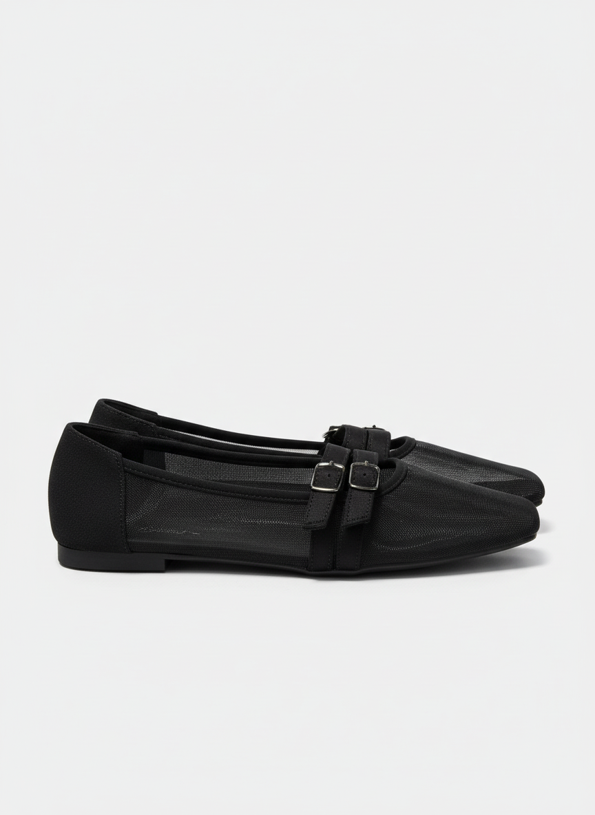 FLAT SHOE  Hazar