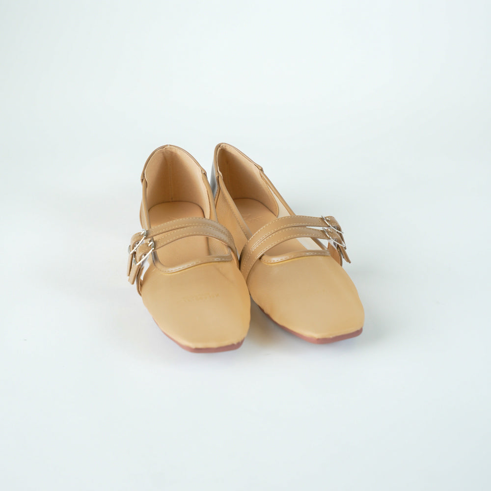 FLAT SHOE - Voile Fashion