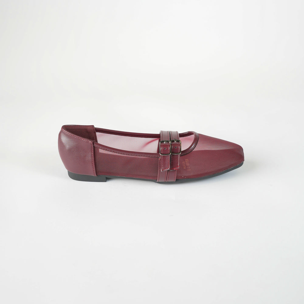 FLAT SHOE - Voile Fashion