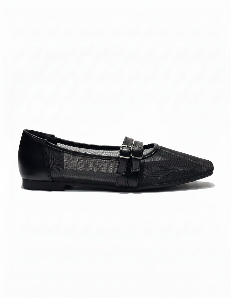 FLAT SHOE  Hazar