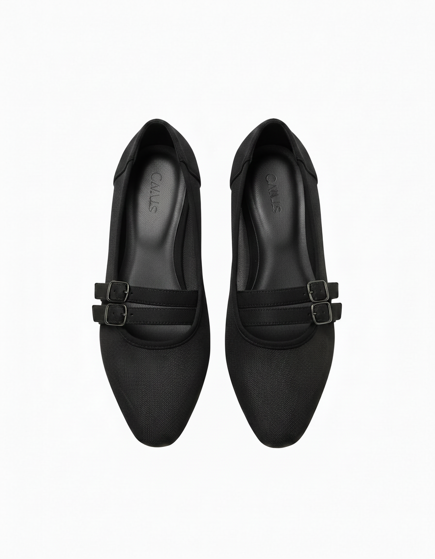 FLAT SHOE  Hazar