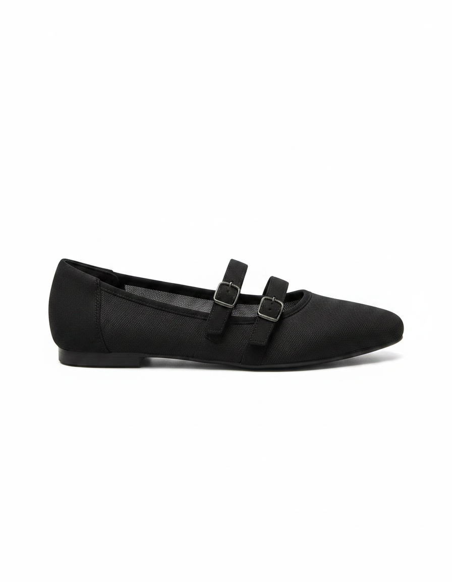 FLAT SHOE  Hazar
