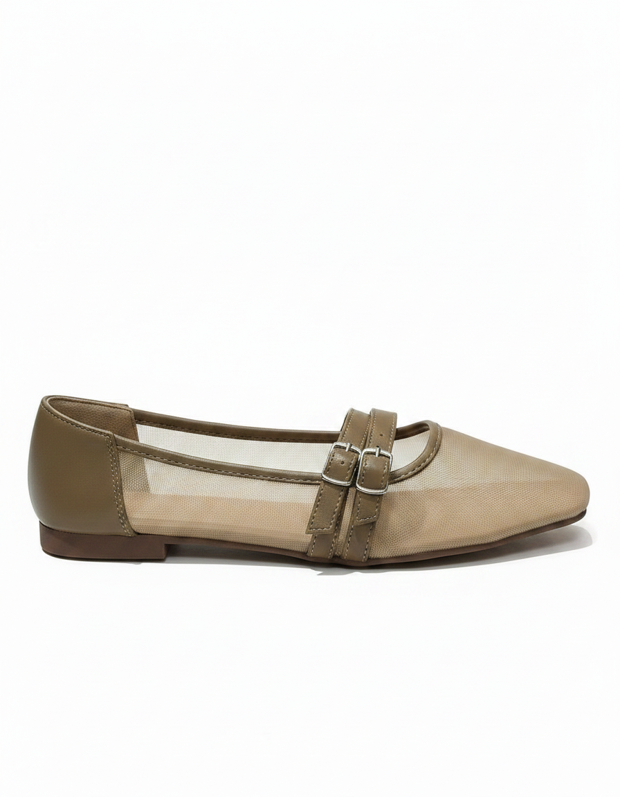 FLAT SHOE  Hazar