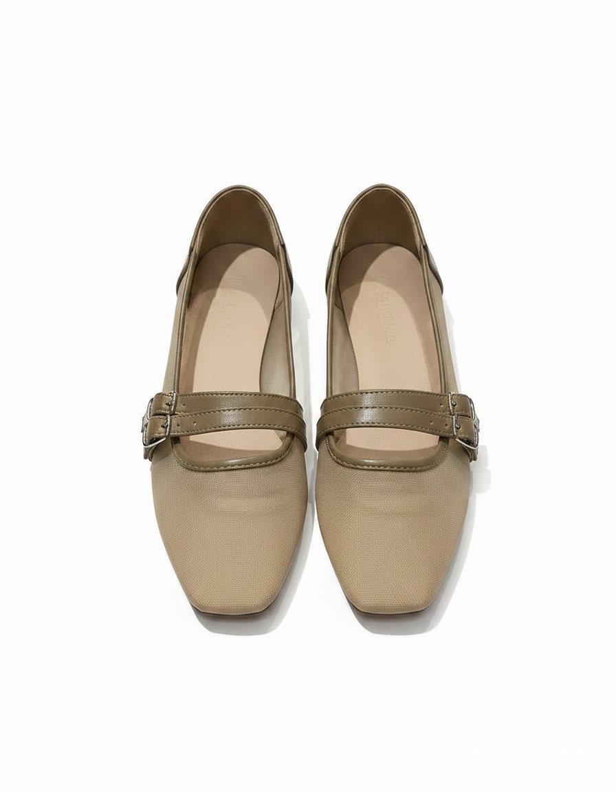 FLAT SHOE  Hazar