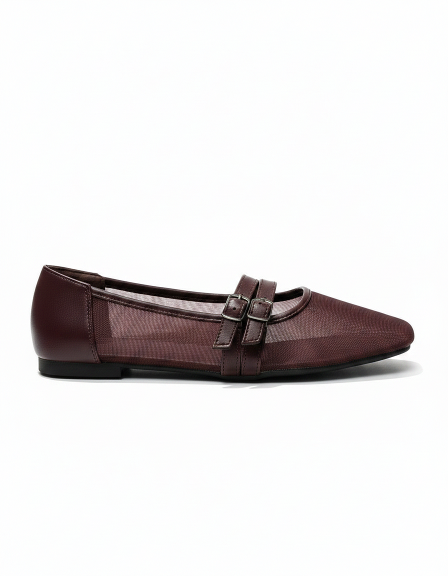 FLAT SHOE  Hazar