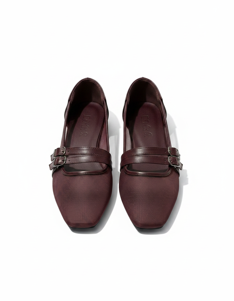 FLAT SHOE  Hazar