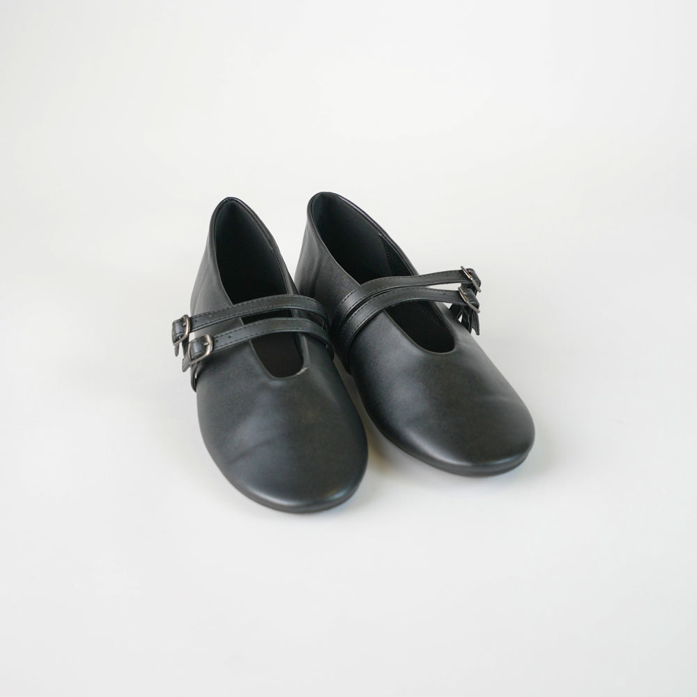 FLAT SHOE - Voile Fashion