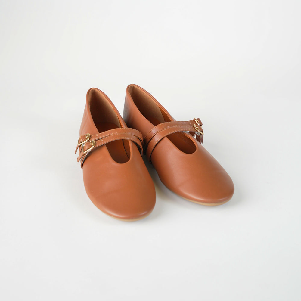 FLAT SHOE - Voile Fashion