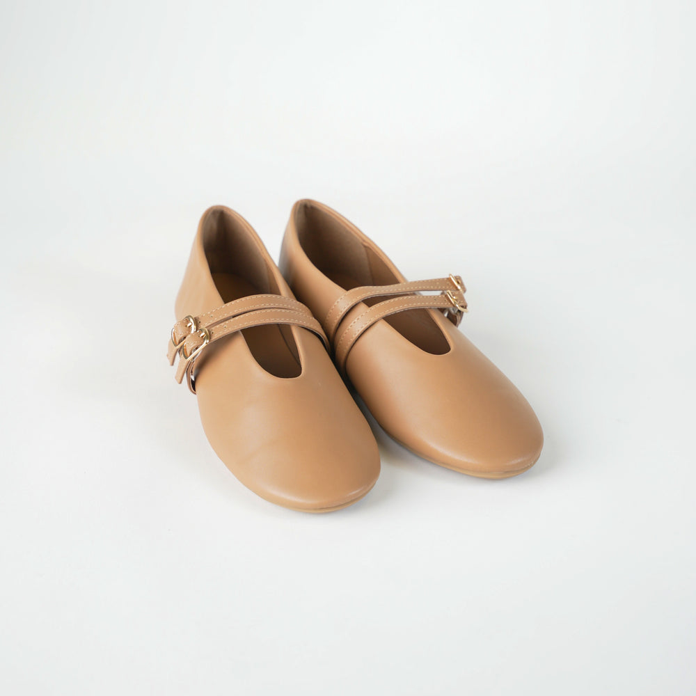 FLAT SHOE - Voile Fashion