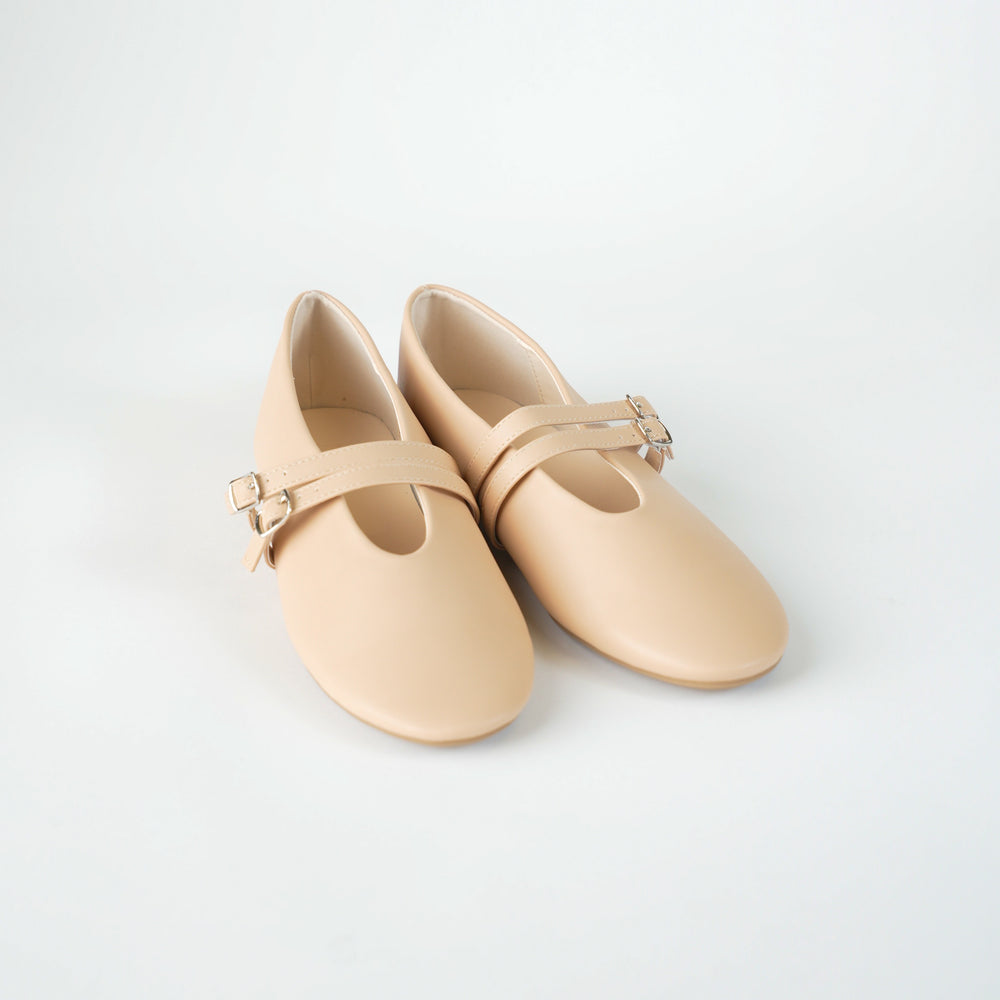 FLAT SHOE - Voile Fashion