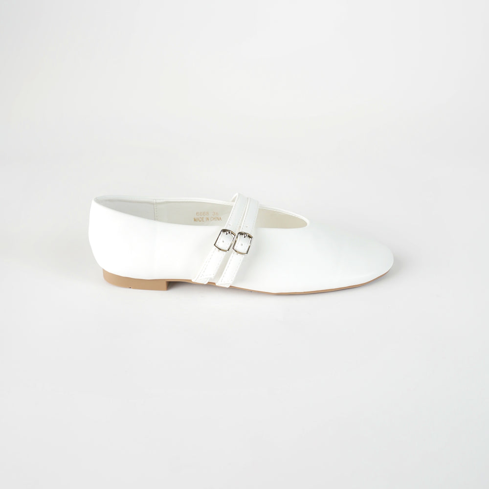 FLAT SHOE - Voile Fashion