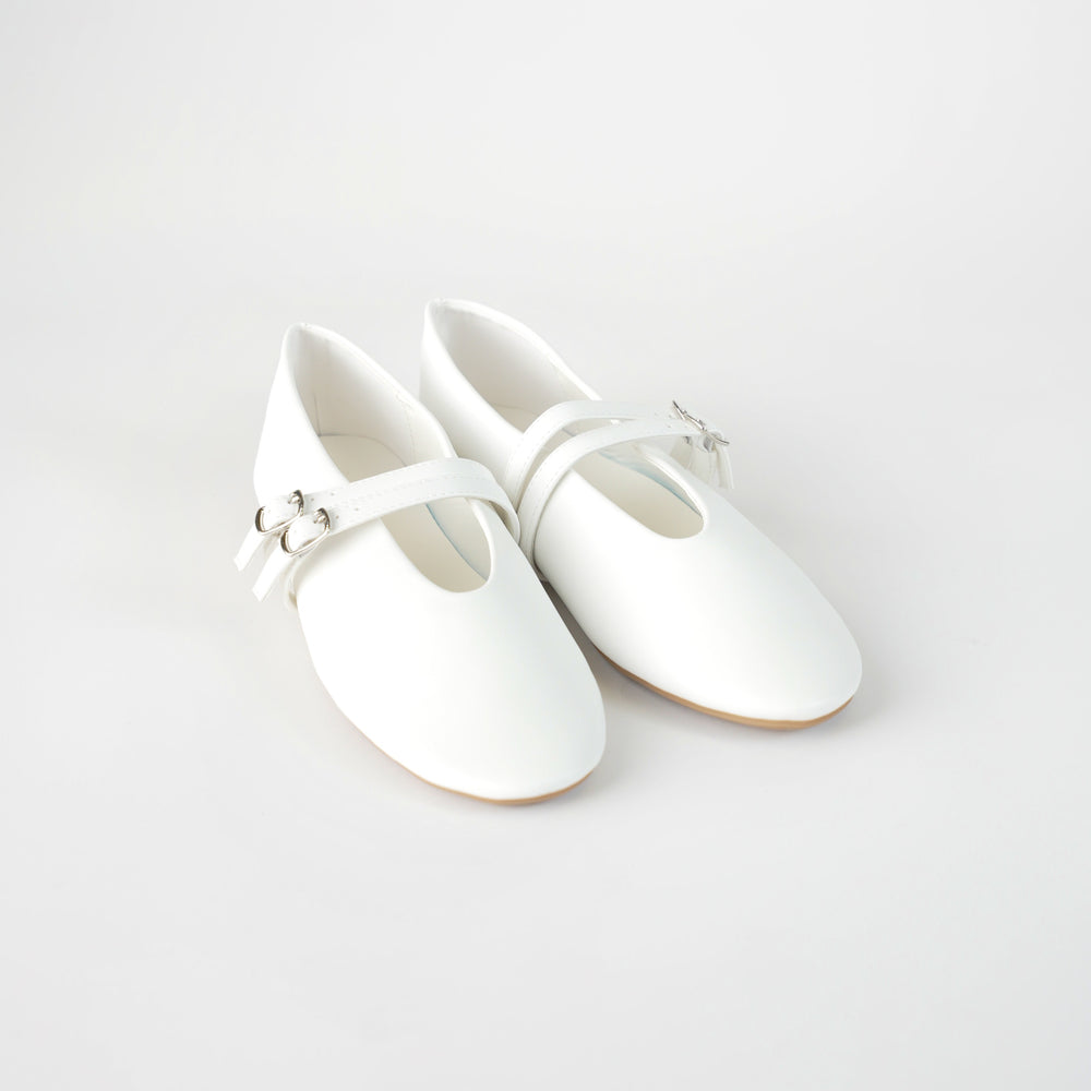 FLAT SHOE - Voile Fashion