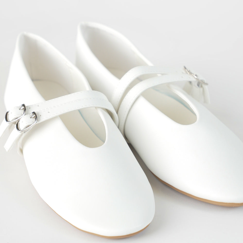 FLAT SHOE - Voile Fashion