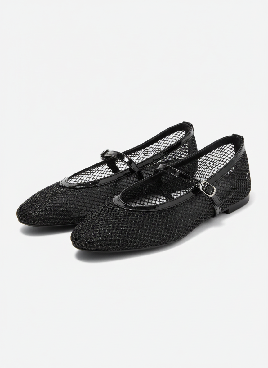 FLAT SHOE  Hazar