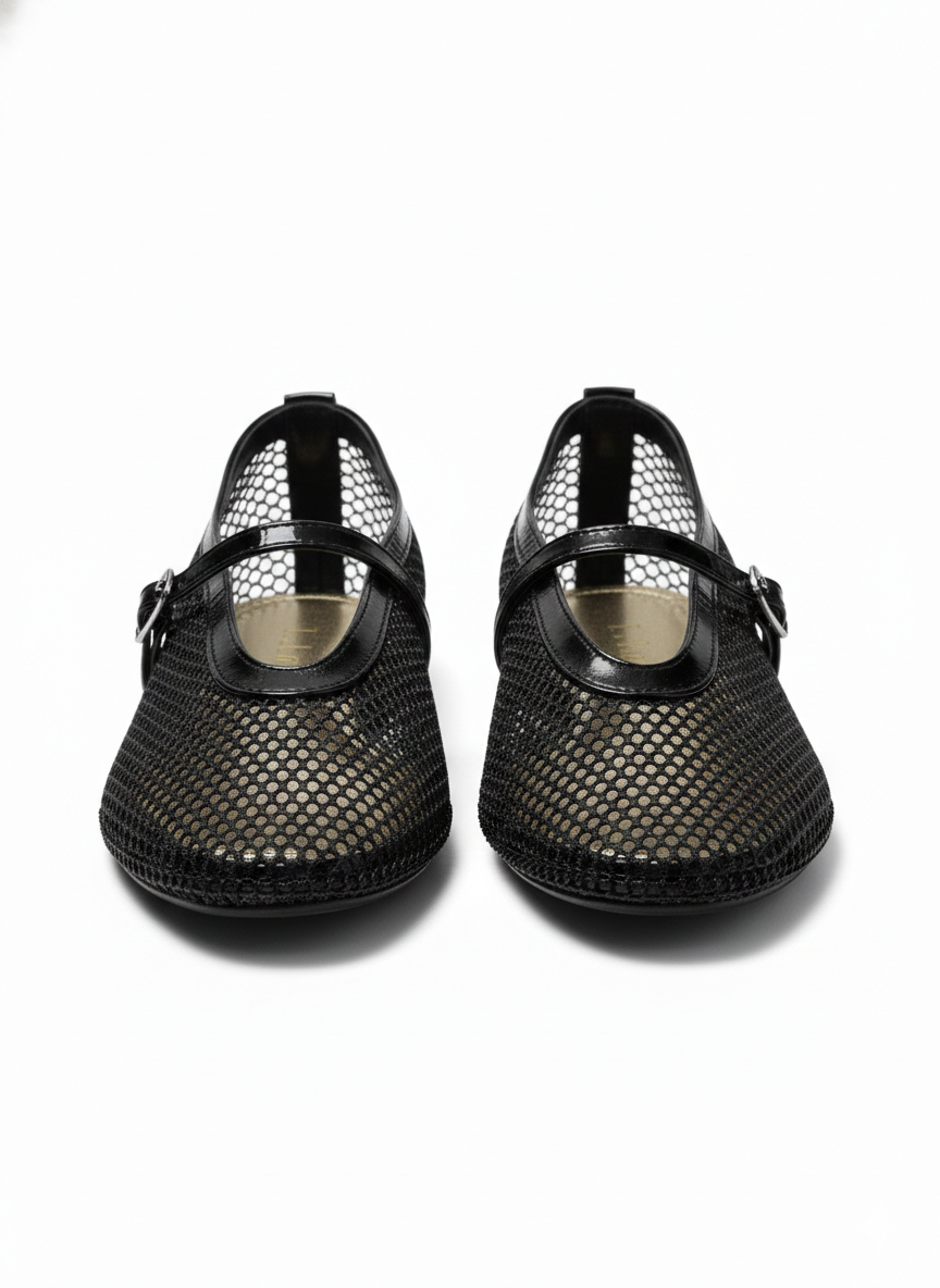 FLAT SHOE  Hazar