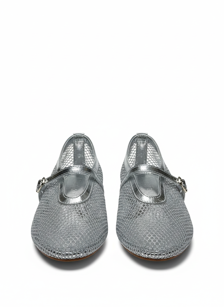 FLAT SHOE  Hazar