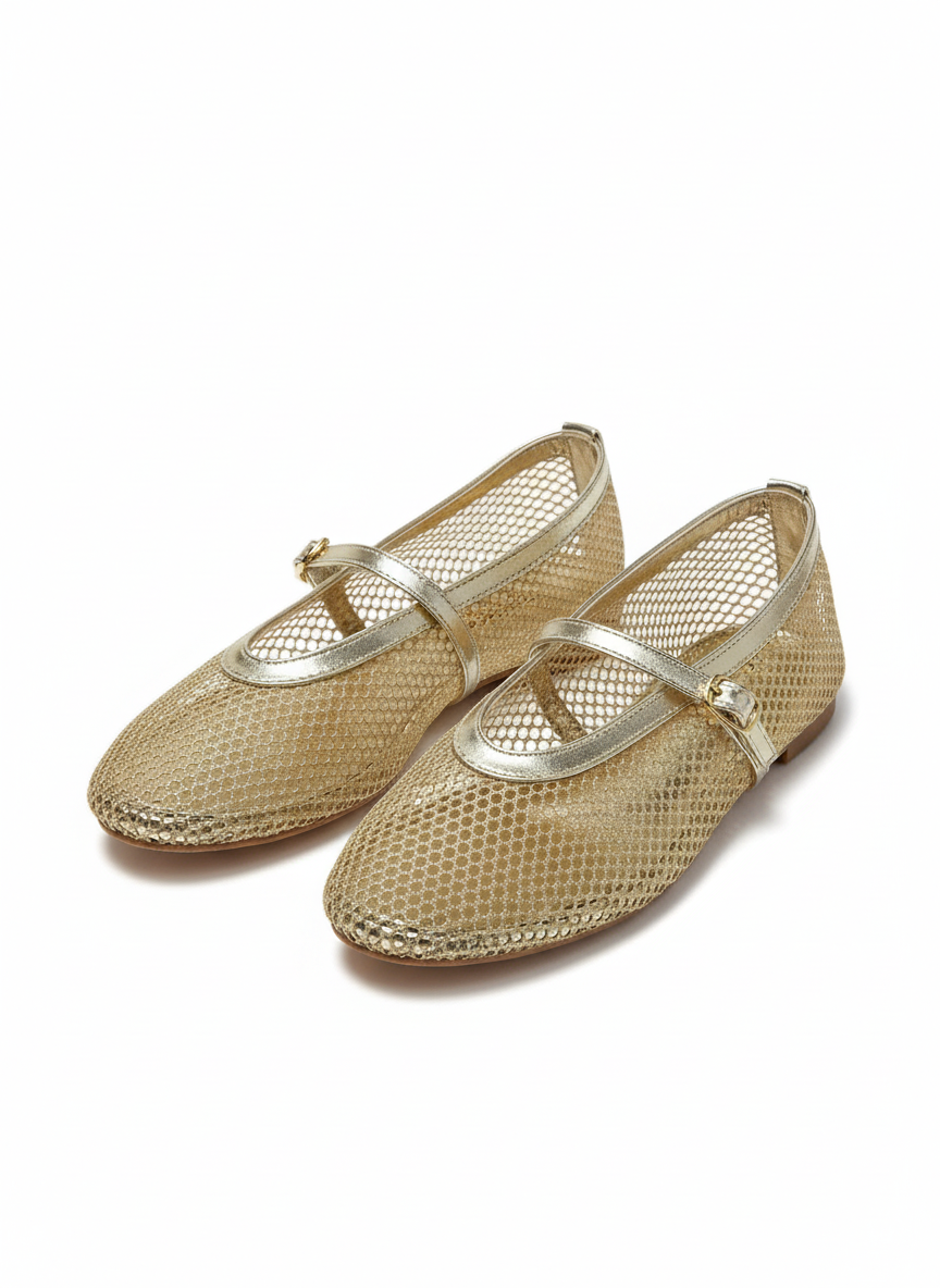 FLAT SHOE  Hazar
